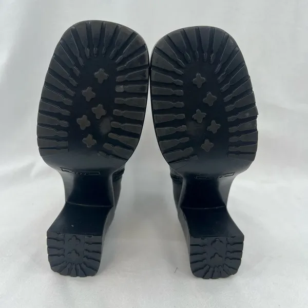 Y2K Steve Madden Lizie Boots 10 - Image 7