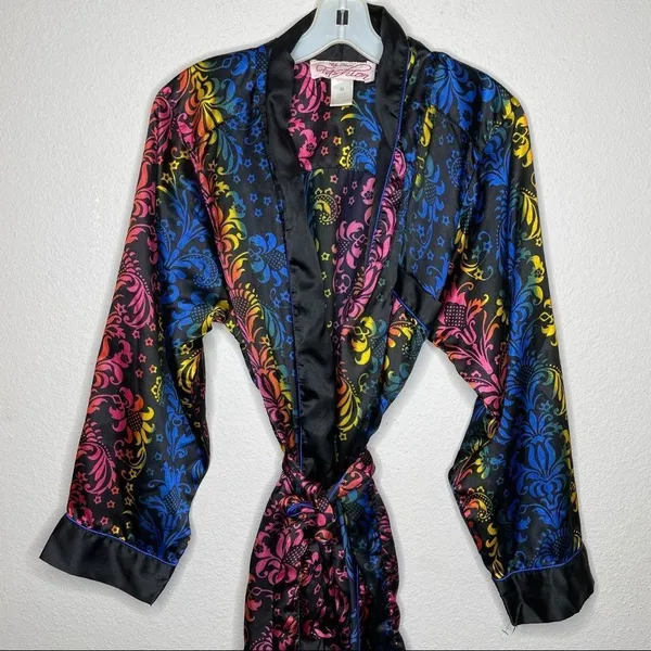 Vintage‎ Up 2 Date Fashion Robe - Image 3
