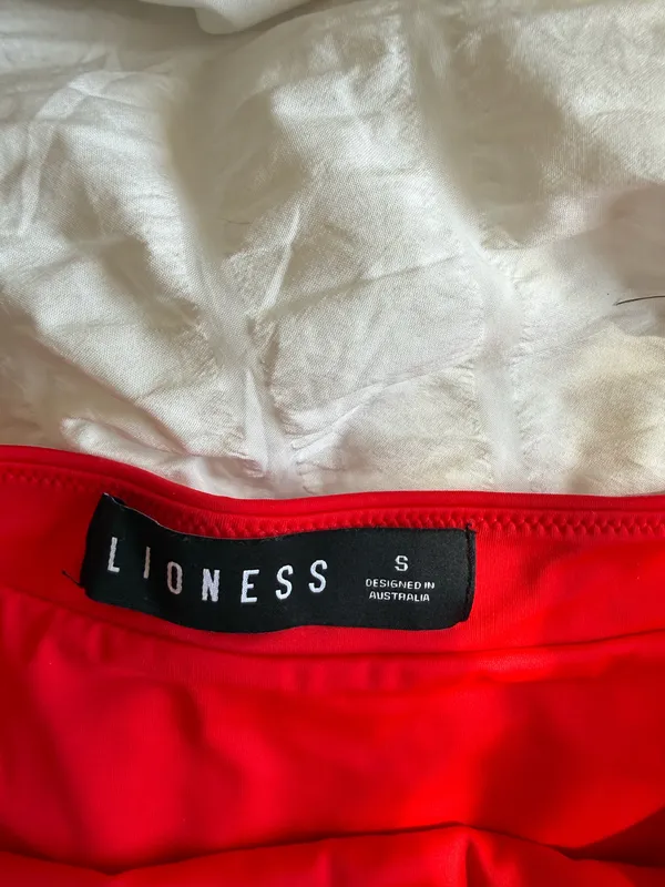 Lioness Skirt - Image 2