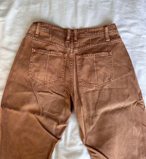 Grey Bandit Jeans - Image 6