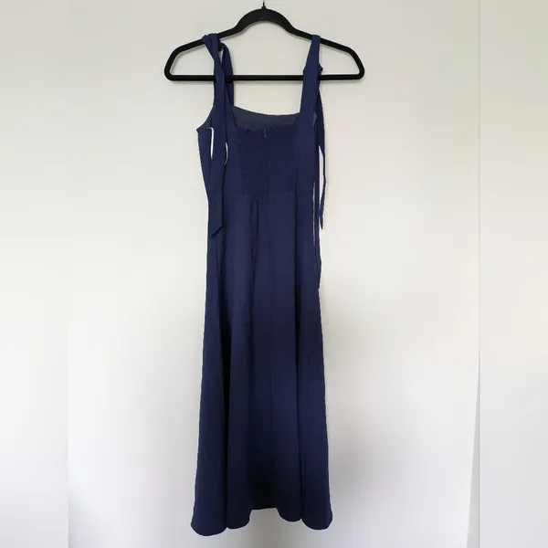 Petal & Pup Laurel Midi Dress Sz 0 - Image 6
