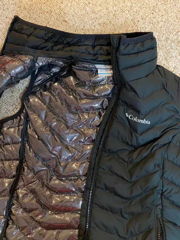 Columbia Vest - Image 2