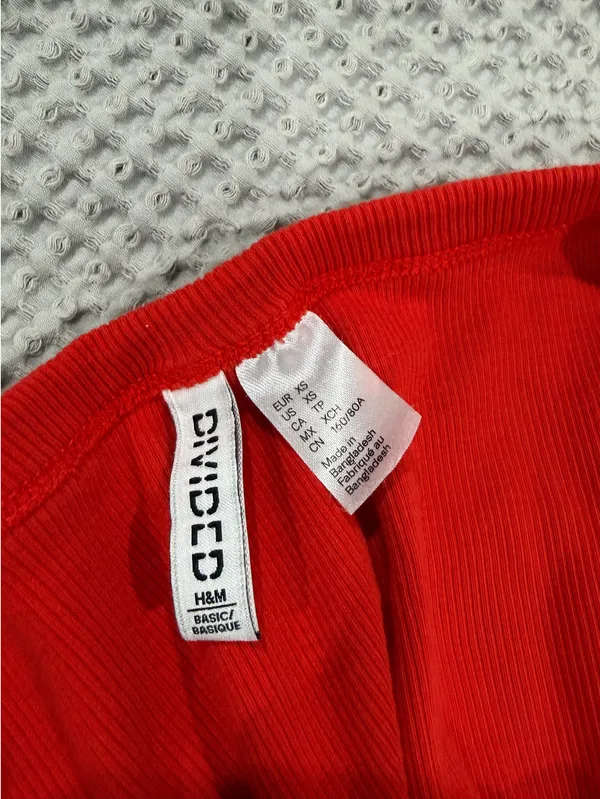 H&M Top - Image 3