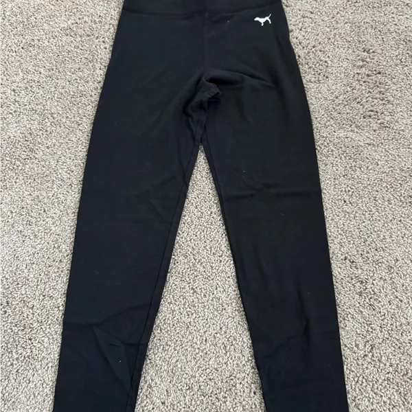 Cotton VS Pink Leggings - Image 2
