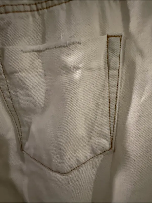 OneTeaspoon Brando Shabby Kingpins Boyfriend jean! Women’s Medium (6-8)! Comfy! - Image 8