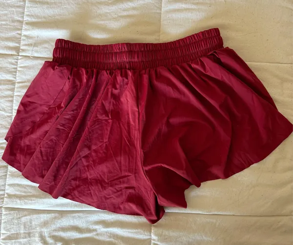 Amazon Shorts Flowy - Image 3