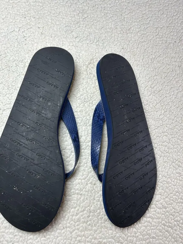 Aldo Women's Sandals Us Size 7.5 - Image 4