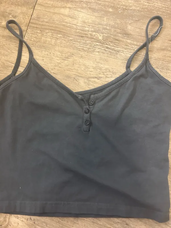 John Galt Tank - Image 2