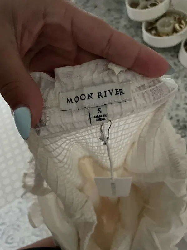 Moon River Dress - Image 8