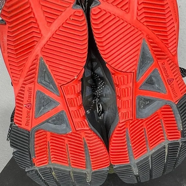 Reebok CrossFit Tennis Shoes‎ - Image 9