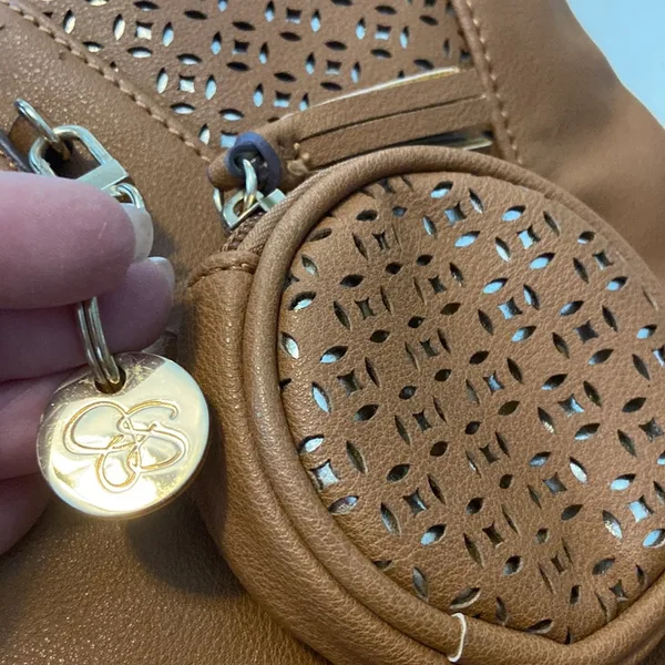 Jessica Simpson Bag - Image 5
