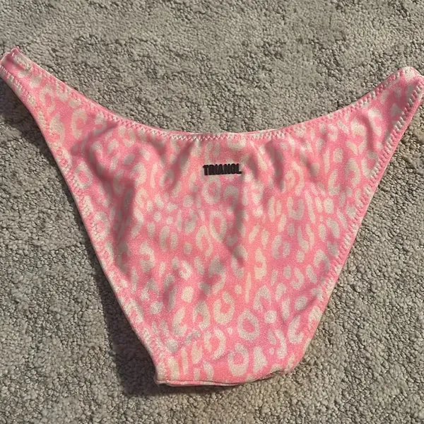 Triangl swim bottoms - Image 2