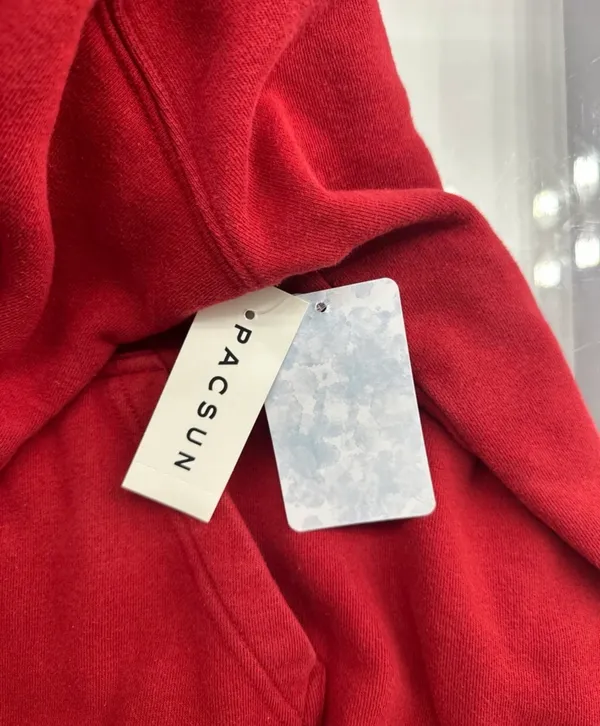 PacSun Hoodie - Image 6
