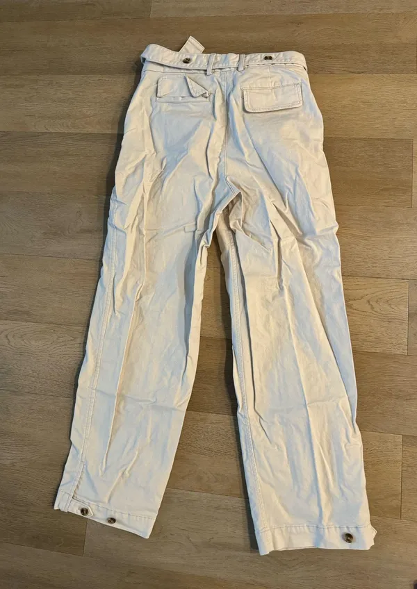 Banana Republic Pants Women’s 4 - Image 3