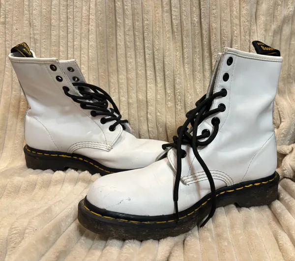 Dr. Martens Boots - Image 2