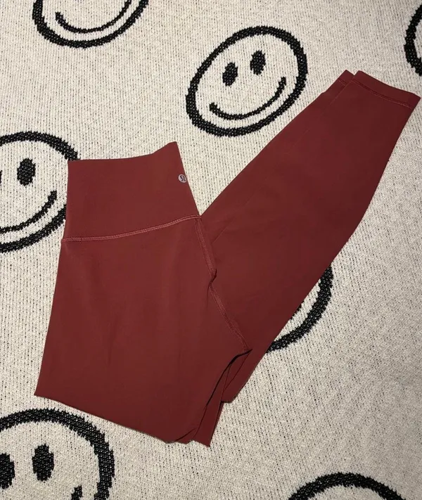 Lululemon Wunder Leggings 28” Luxtreme - Image 3