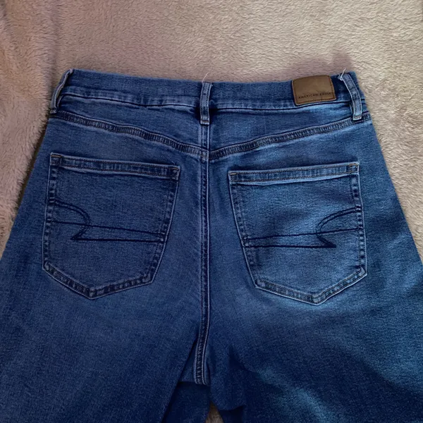 American Eagle Outfitters Jeans - Image 3