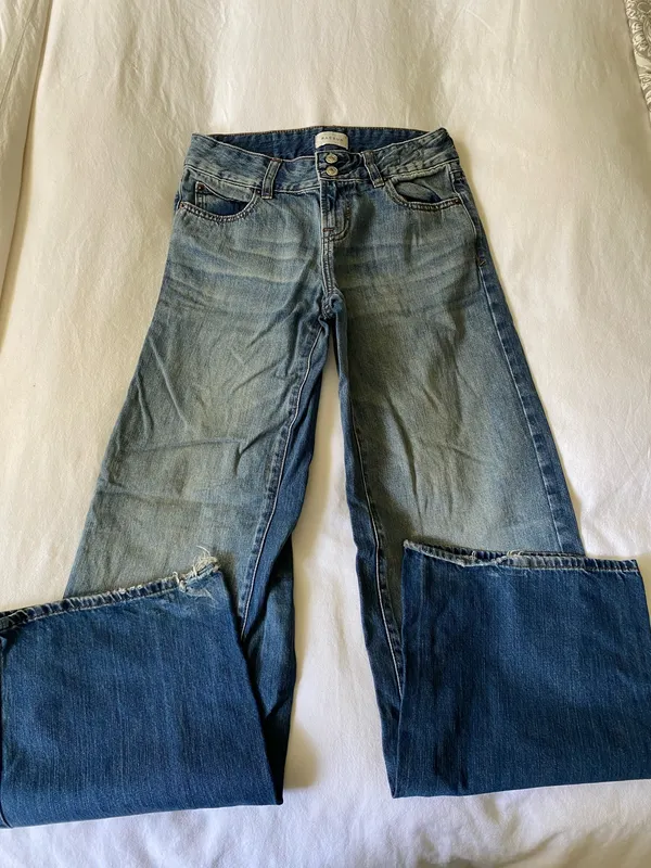 PacSun Low-Rise Jeans Baggy cargo - Image 8