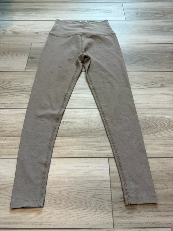 Beyond Yoga Caught in the Midi Space-dye Leggings - Image 5
