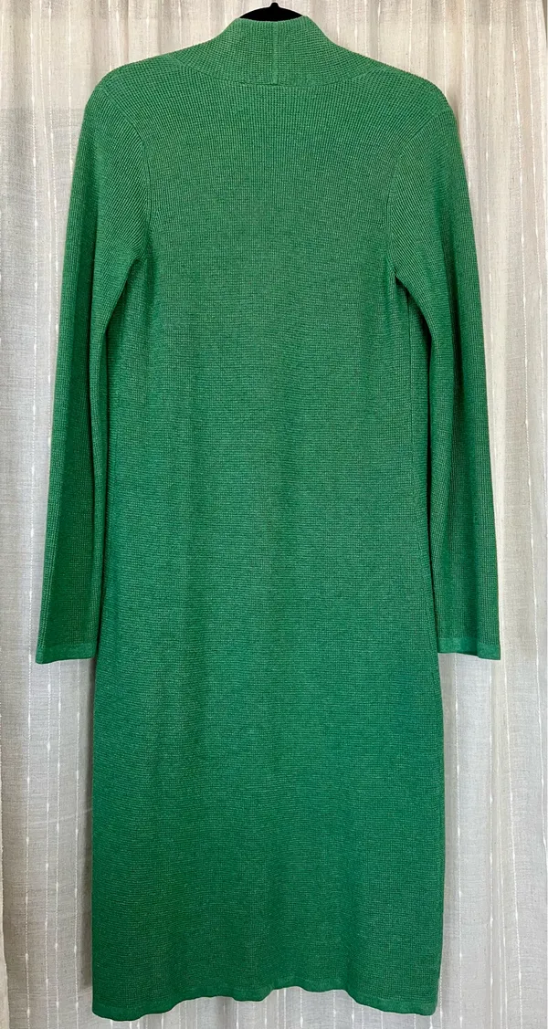 Cyrus Duster Cardigan - Image 2