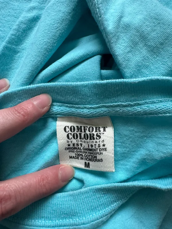 ADPi Comfort Colors T-Shirt BUNDLE - Image 2