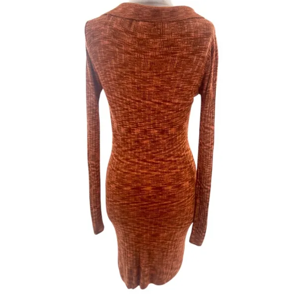 L* Space‎ Aria Cover Up Dress Sz L - Image 3