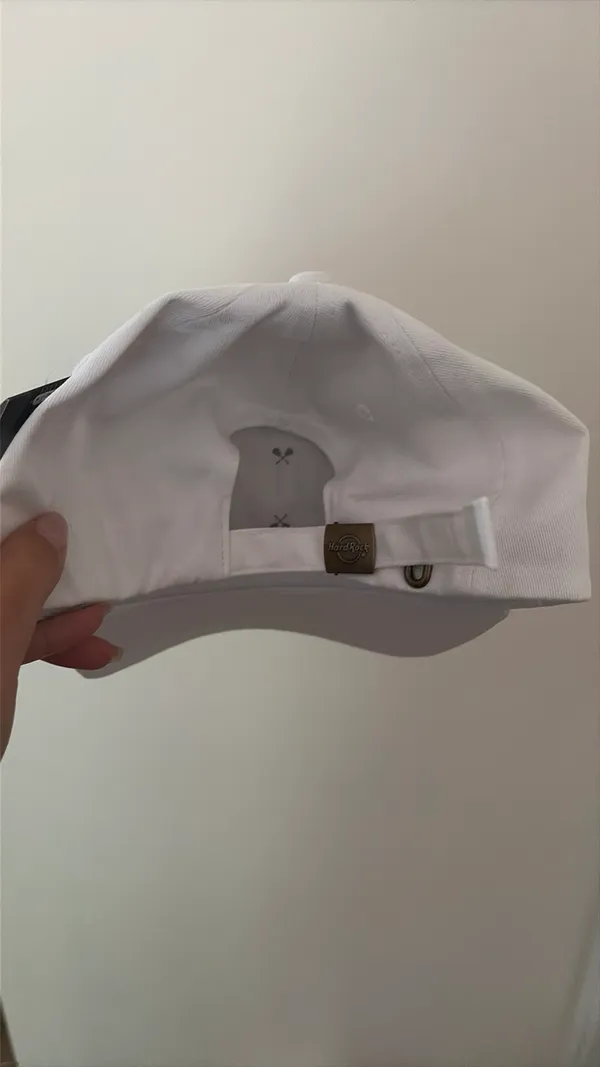 Hard rock hat  - Image 4