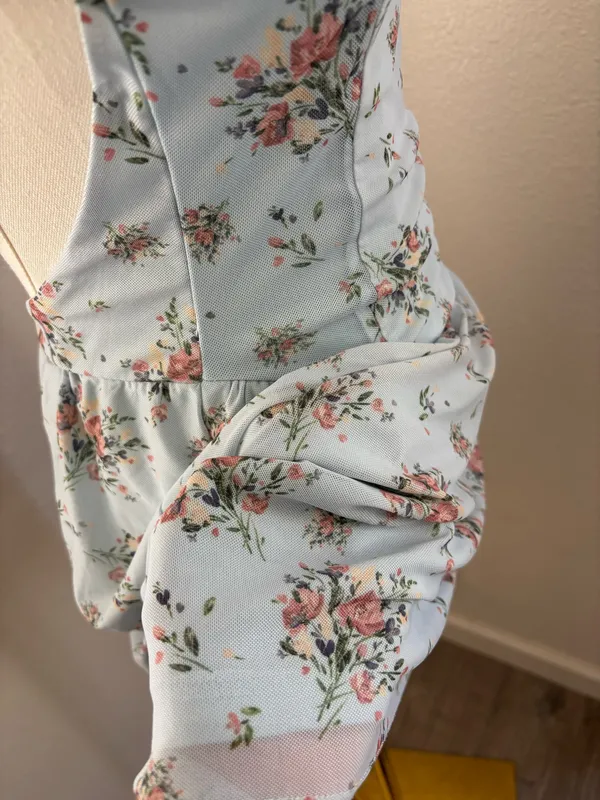TIGER MIST Marianna Dress (S) - Image 6
