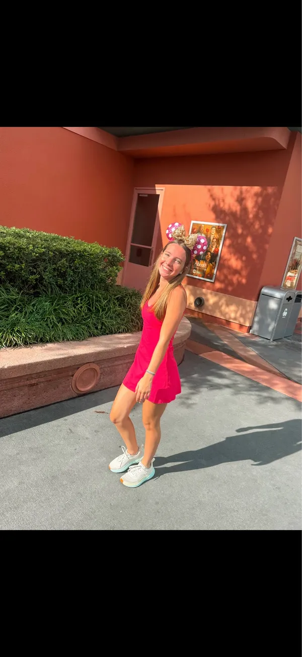 Lululemon Align Tennis Dress - Image 3