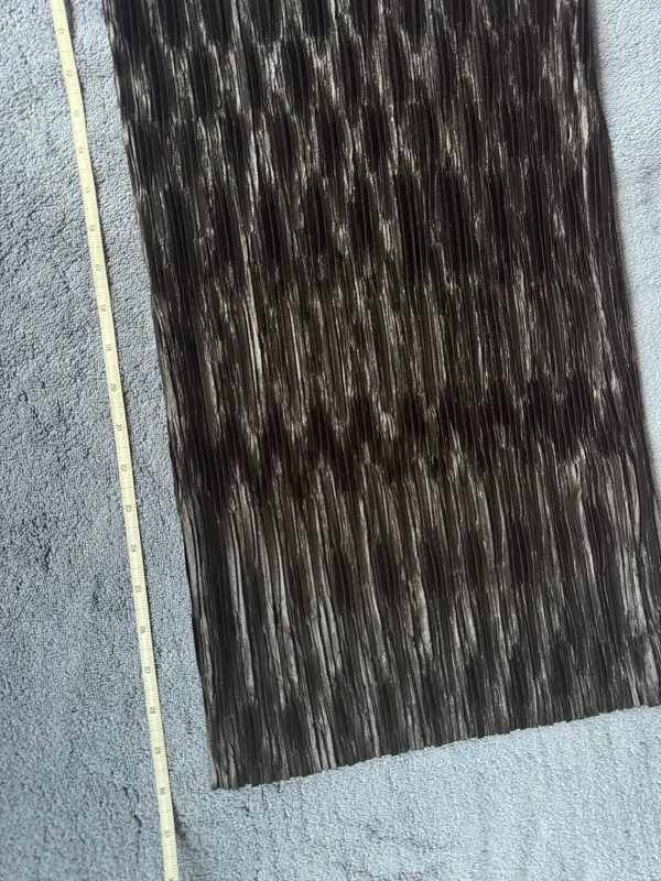 Zara women skirt size L - Image 6