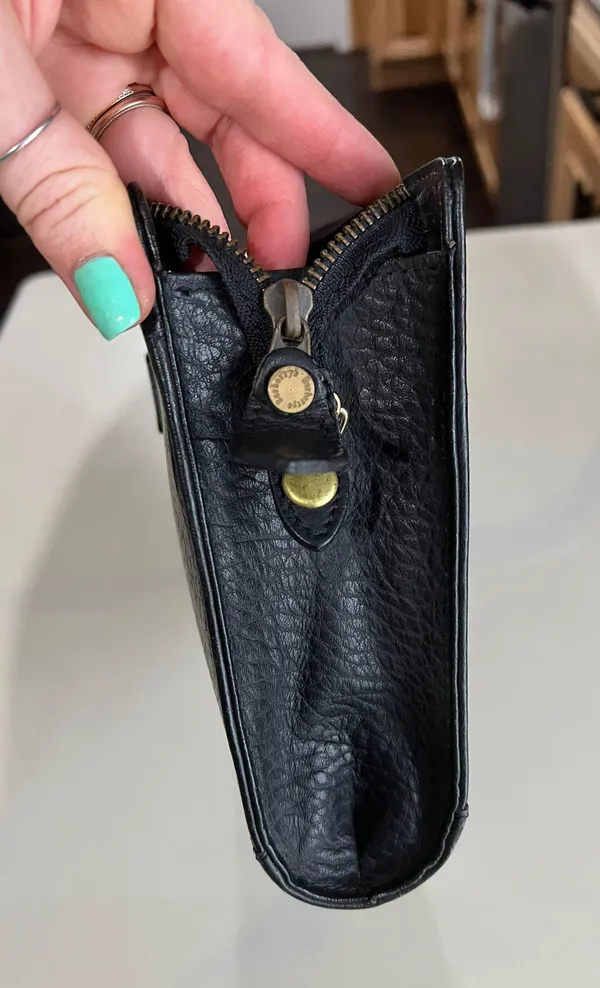 Burberry 2 Way Bag - Image 8