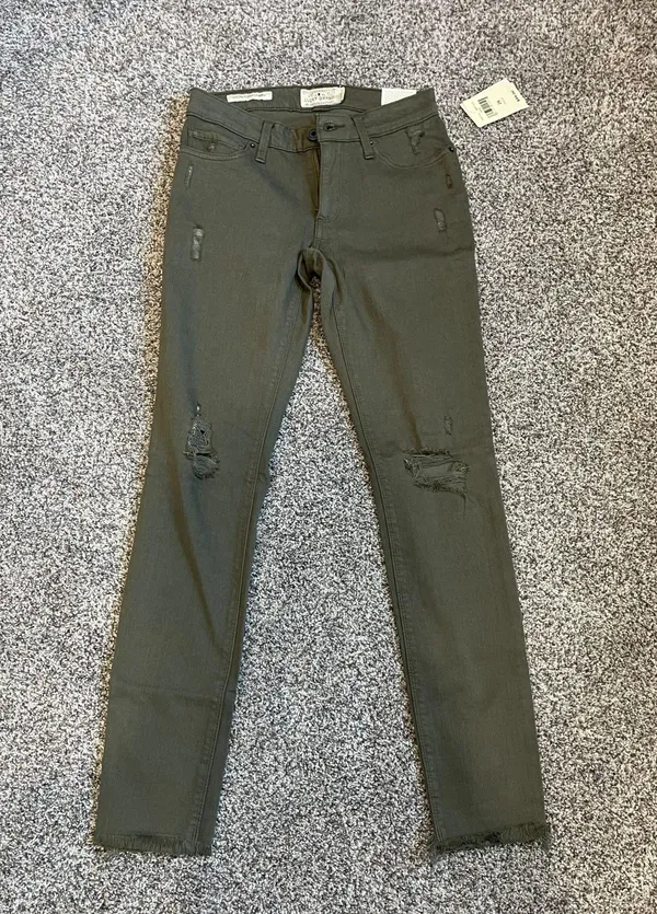 Green Size 26 - Image 4