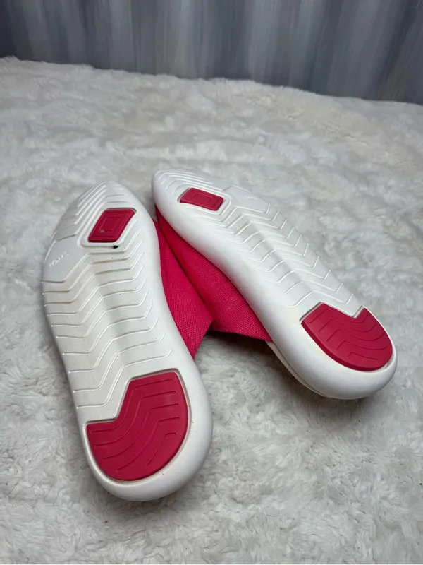 Tom’s Alpargata Mallow Mules - Image 3