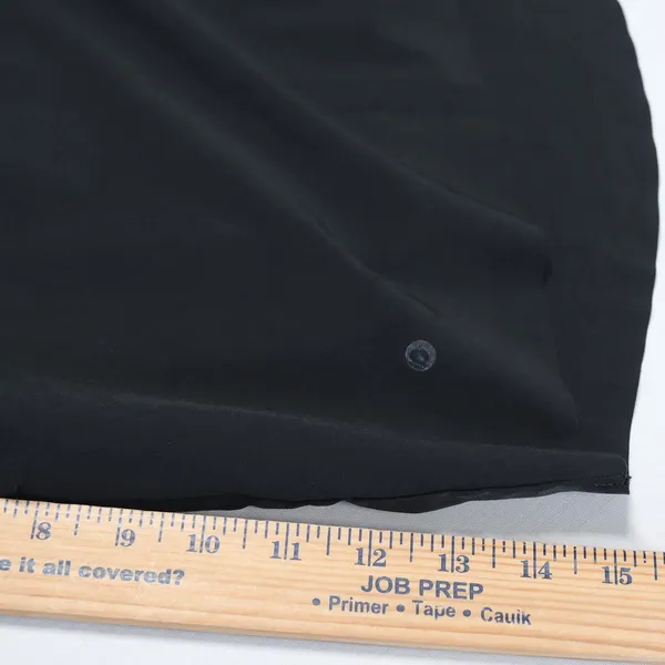 Nike Dri-FIT UV Ace Tennis Skirt Women S Black Pleated Athletic Golf Skort‎ READ - Image 11