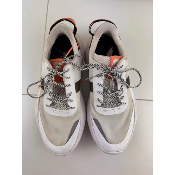Sorel Explorer Blitz‎ Leisure Sneakers Athletic Shoes Lace Up Size 7.5 - Image 2
