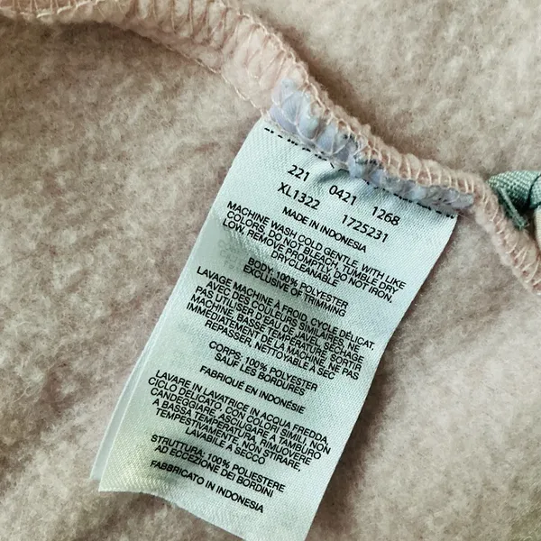 Columbia Pink Jacket Cozy and Durable for Chilly Days - Image 8