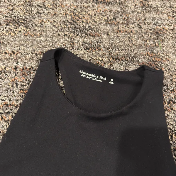 Abercrombie Bodysuit - Image 3