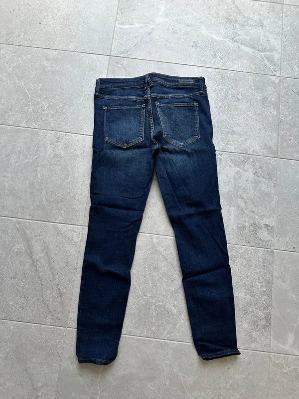 Abercrombie Jeans - Image 2
