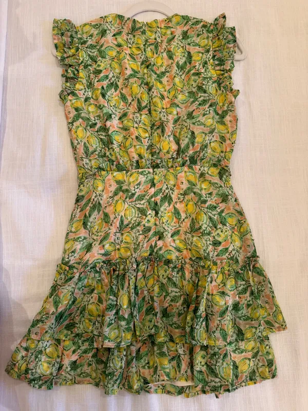 AQUA Dress - Image 5