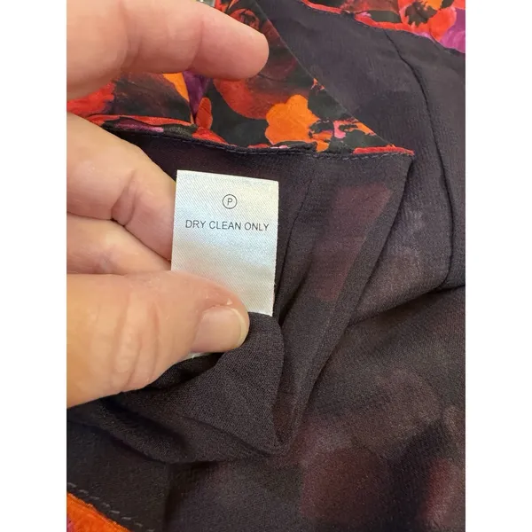 SAYLOR Alouette Floral Mini Cocktail Sweetheart Dress Women's Size XS New $275 - Image 14