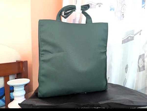 Prada beauty tote bag  - Image 5