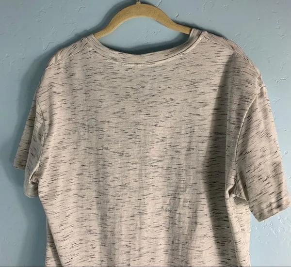 Christmas Tree Shortsleeve T-Shirt - Image 3