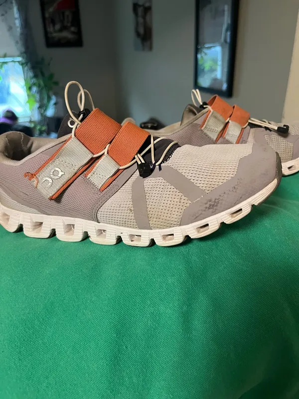On Cloud Nexus Running Shoes - Image 2
