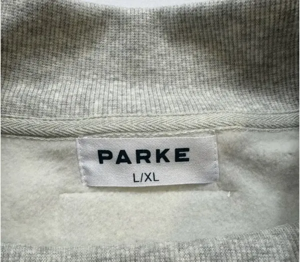 Parke Stoney clover  - Image 5