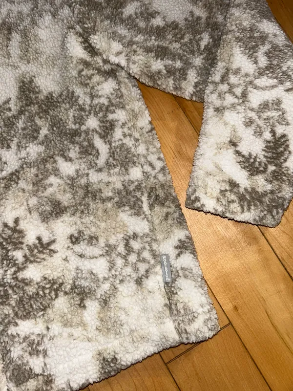 Woolrich Snowflake Jacket - Image 5