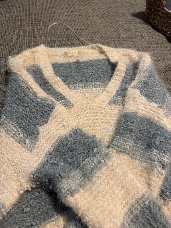 Altar'd State Sweater - Image 2