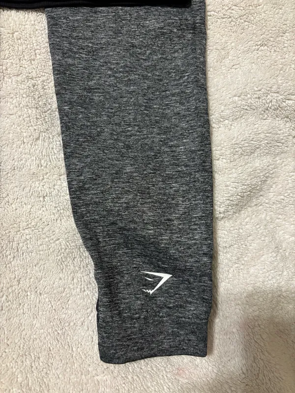 Gymshark Leggings Seamless - Image 3