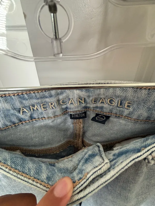 American Eagle Jeans - Image 4
