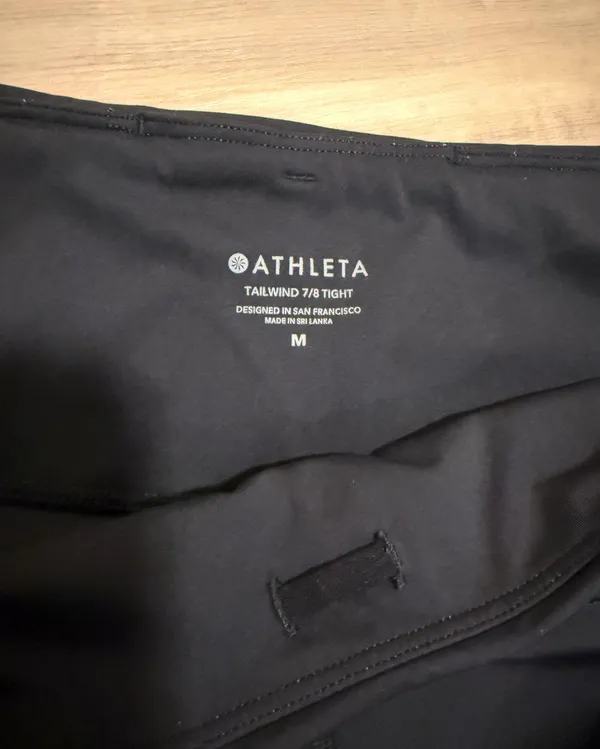 Athleta Leggings - Image 5