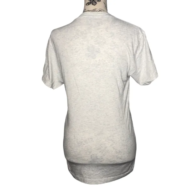 Next Level "It's Fall Y'all" (XS) Pumpkin Autumn Halloween Thanksgiving Printed Tee - Image 5